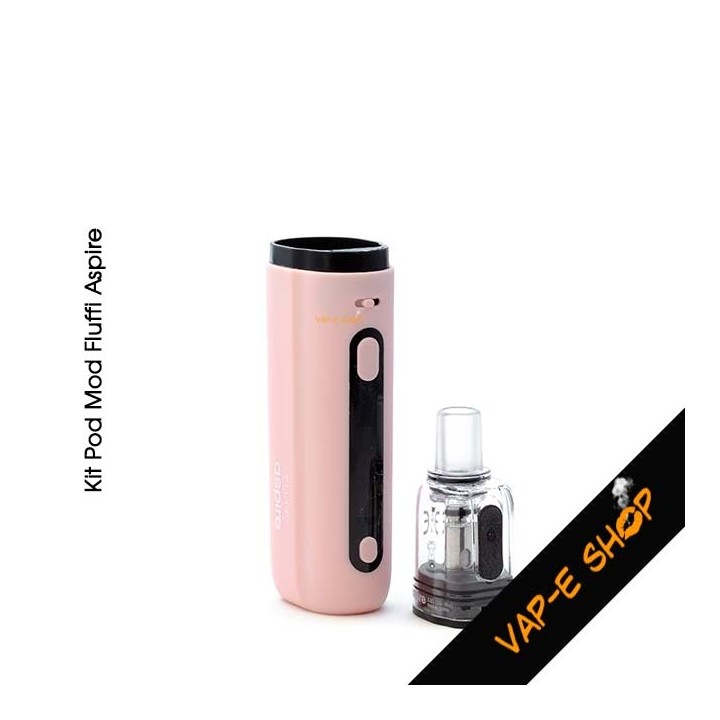 Kit Fluffi Aspire