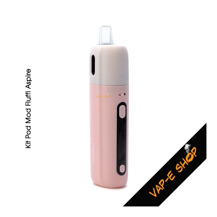 Kit Fluffi Aspire