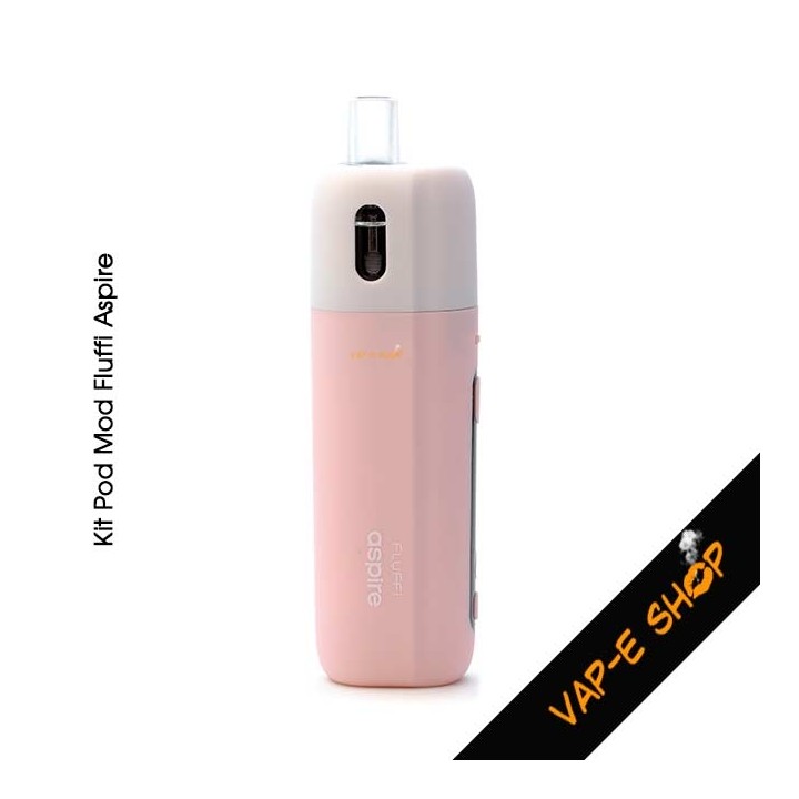 Kit Fluffi Aspire