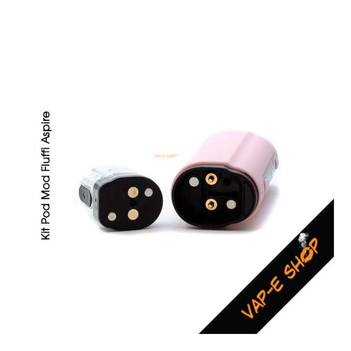 Kit Fluffi Aspire