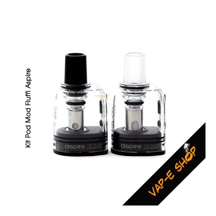 Kit Fluffi Aspire