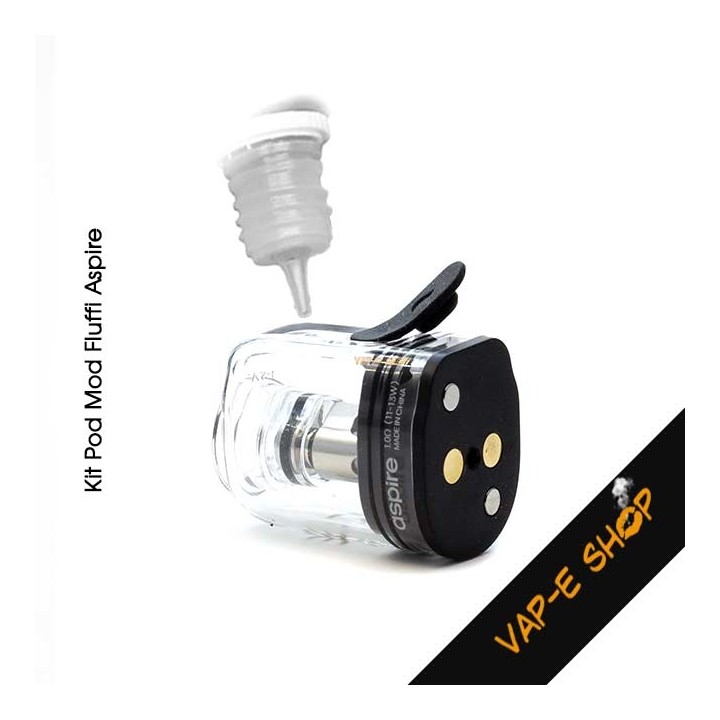 Kit Fluffi Aspire