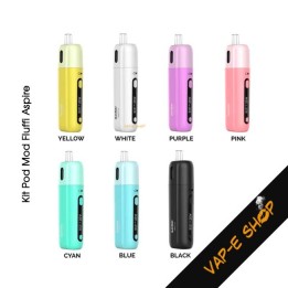 Kit Fluffi Aspire