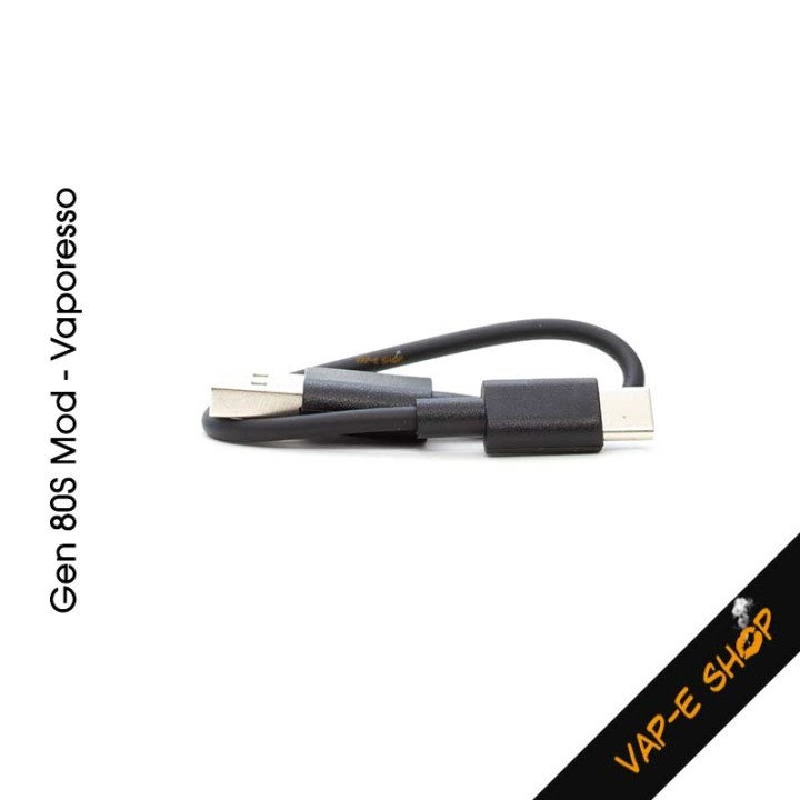 Box Gen 80S Mod Vaporesso - Cigarette électronique pas cher à Genève