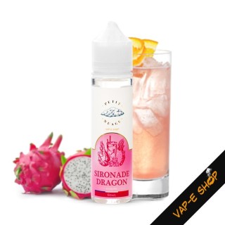 E-liquide Sironade Dragon par Petit Nuage 60ml