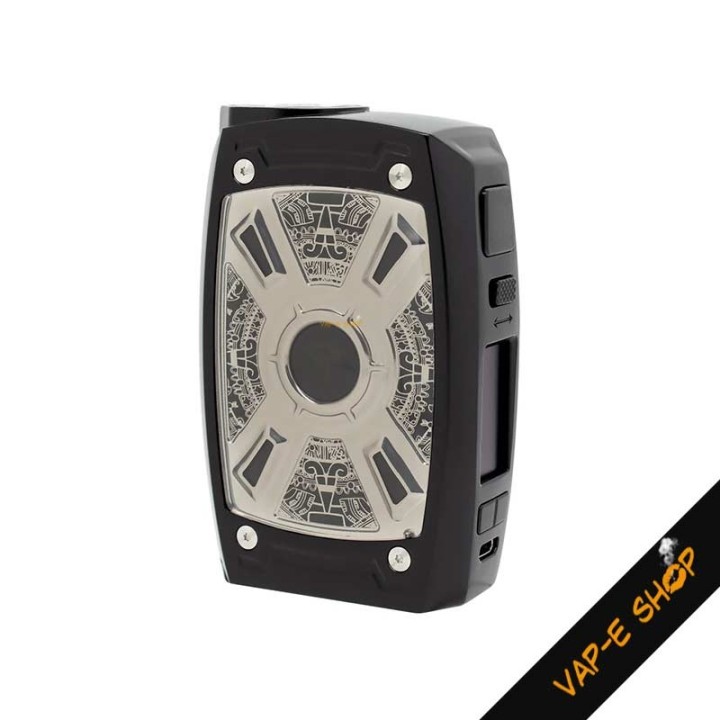 Box XT Mini 220W Teslacigs