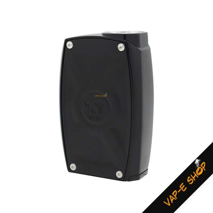 Box XT Mini 220W TeslaCigs, Mod électronique double accus 18650