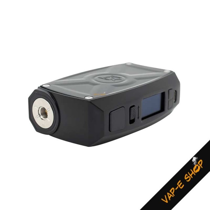 Box XT Mini 220W TeslaCigs, Mod électronique double accus 18650