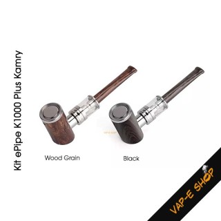 Kit ePipe K1000 Plus Kamry