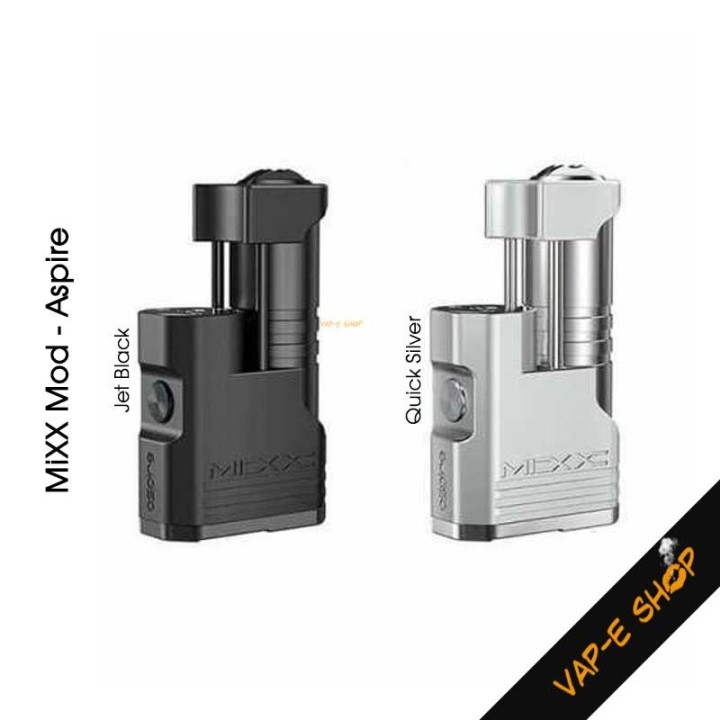MiXX Mod Aspire
