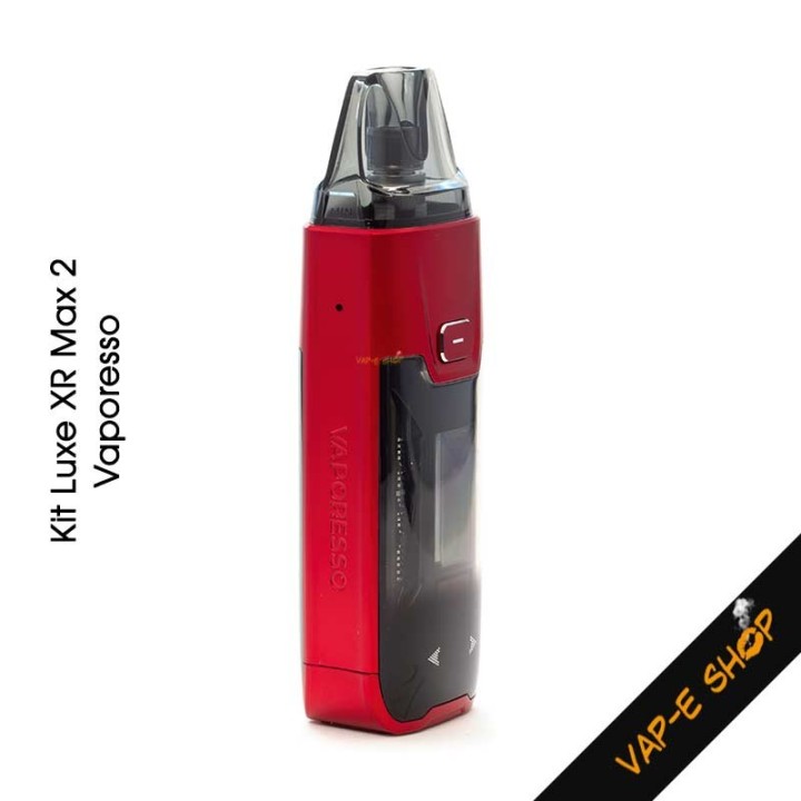 Luxe XR Max 2 Pod Mod 80W par Vaporesso
