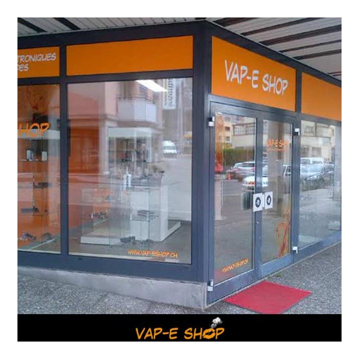 E-liquides Montreux