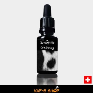 E Liquide Fribourg