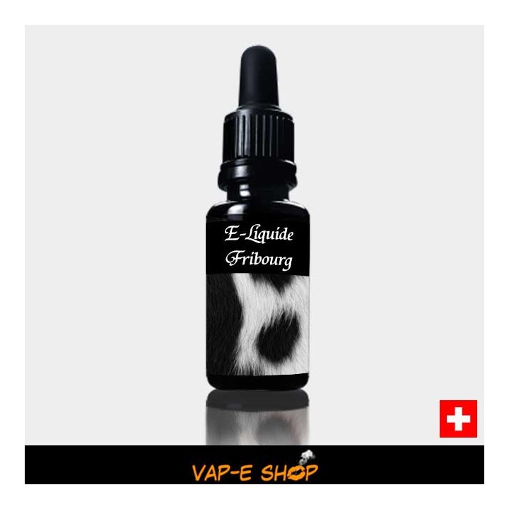 E Liquide Fribourg
