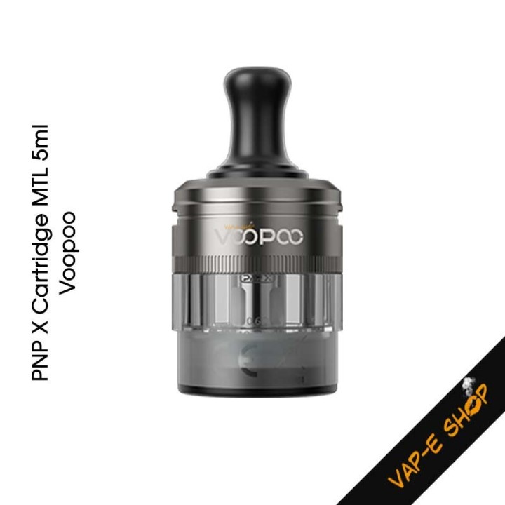 Cartouche de remplacement PNP X Cartridge Voopoo