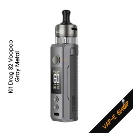 Kit Pod Mod Drag S2 Voopoo