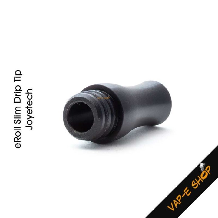 Drip Tip eRoll Slim Joyetech - Embout MTL - Shop  en ligne Suisse