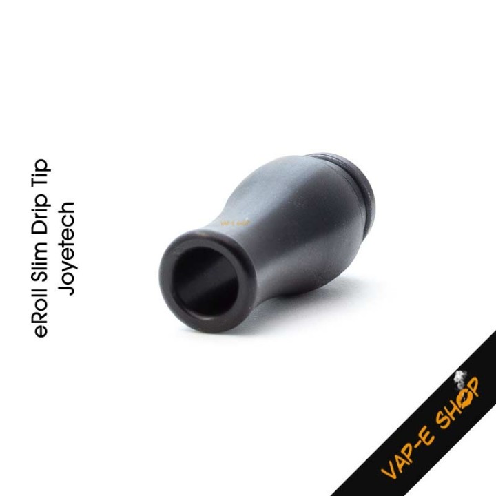 Drip Tip eRoll Slim Joyetech - Embout MTL - Shop  en ligne Suisse