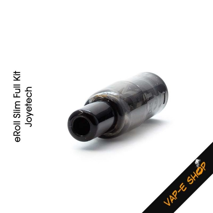eRoll Slim Full Kit Joyetech. Cigarette électronique débutant