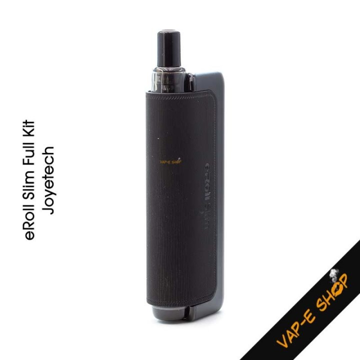 eRoll Slim Full Kit Joyetech. Cigarette électronique débutant