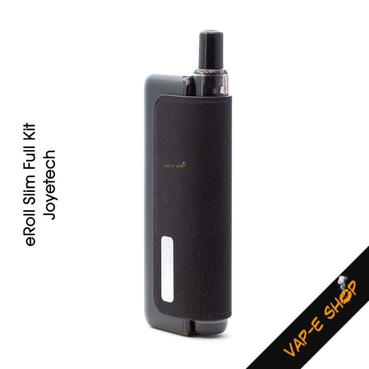 eRoll Slim Full Kit Joyetech. Cigarette électronique débutant