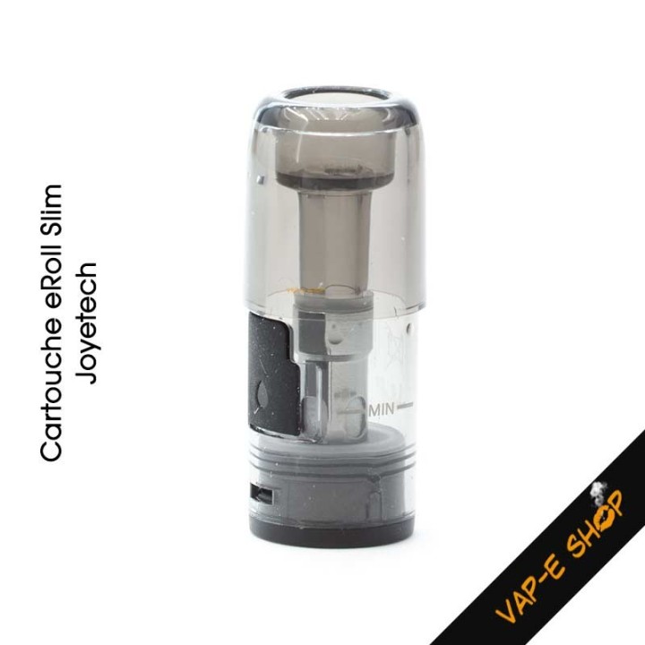 Cartouche eRoll Slim Joyetech
