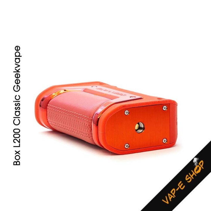 Box L200 Classic Geekvape - Mod électronique 200W