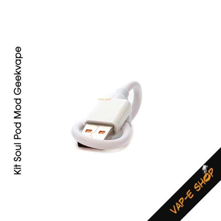Kit Soul Pod Mod Geekvape - Shop en ligne ouvert 24/24