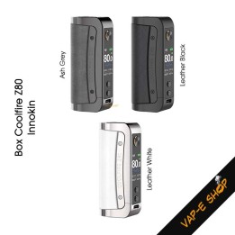 Box Coolfire Z80 Innokin