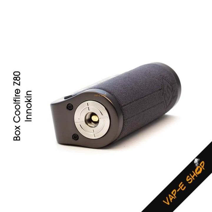Box Coolfire Z80 par Innokin - Mod électronique 80W