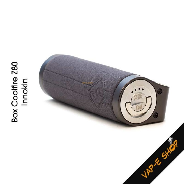 Box Coolfire Z80 par Innokin - Mod électronique 80W
