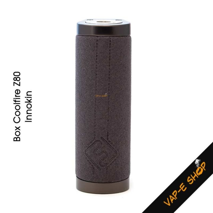 Box Coolfire Z80 par Innokin - Mod électronique 80W