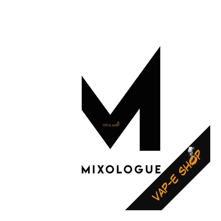 Le Mixologue - Composer son e-liquide