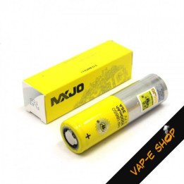 Accu 18650 MXJO 3000mAh