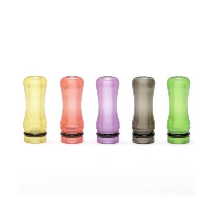 Drip Tip plastique