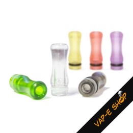 Drip Tip plastique