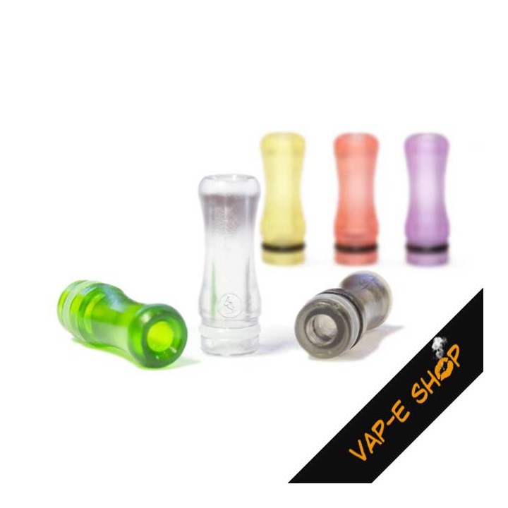 Drip Tip plastique