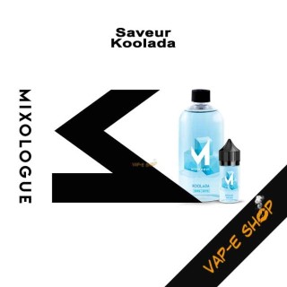 E-liquide Koolada - Le Mixologue