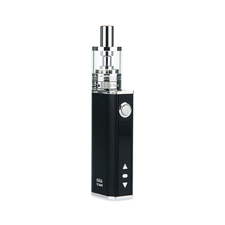 iStick TC 40w GS Tank Eleaf