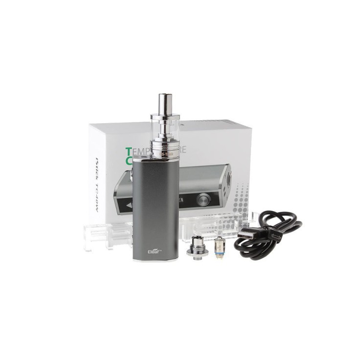 iStick TC 40w GS Tank Eleaf