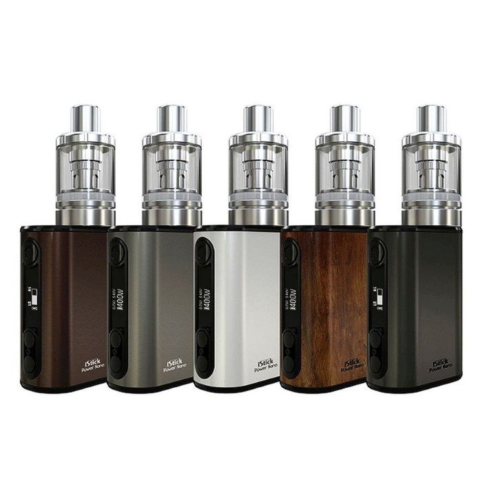iStick Power Nano 