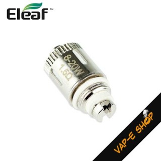 Résistance GS Air Eleaf - 1.5 Ohms