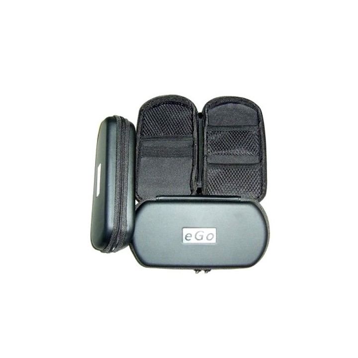 Grande pochette eGo pour 2 e-cigarettes
