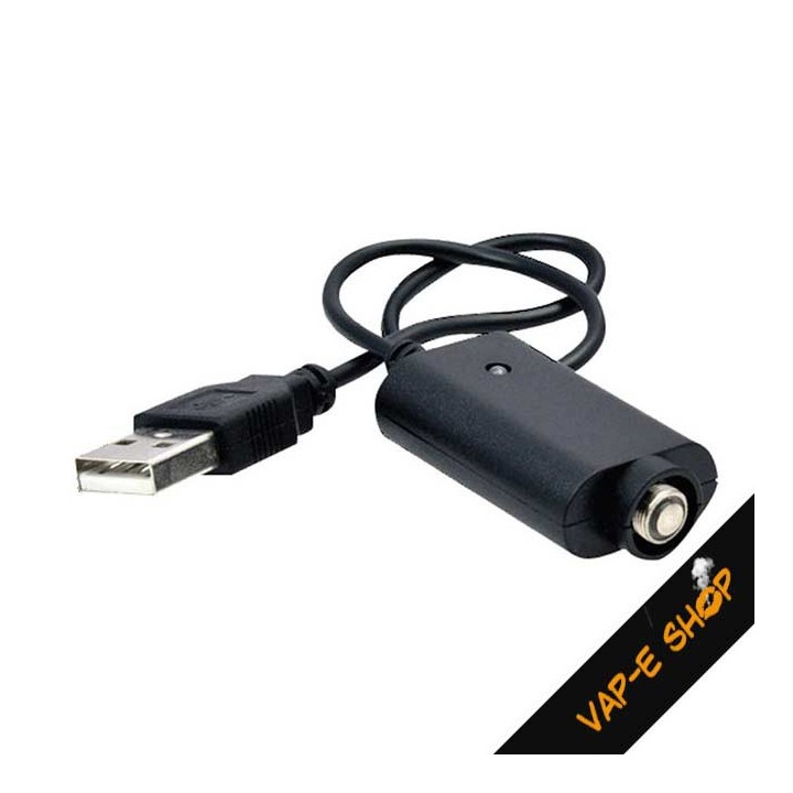 Chargeur USB 420mA - 510 pour e-cig