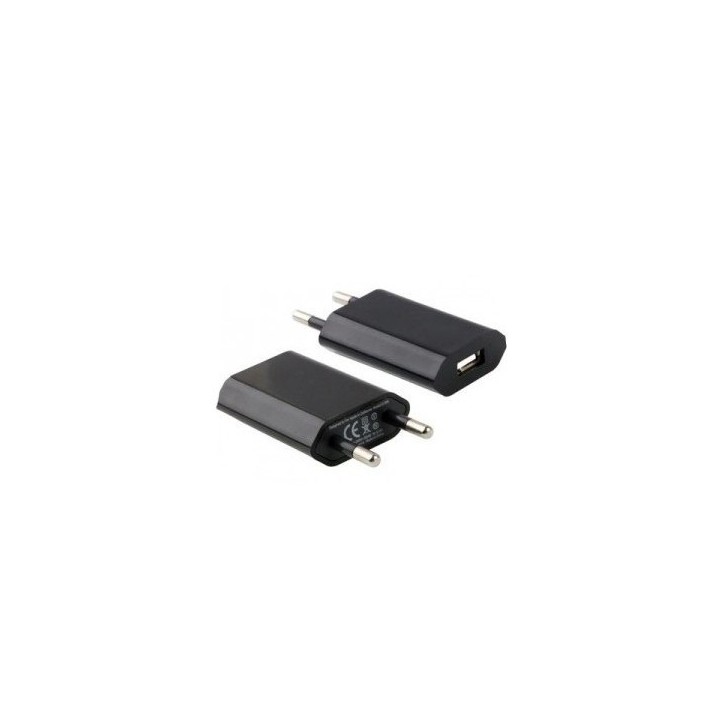 Adaptateur USB / secteur