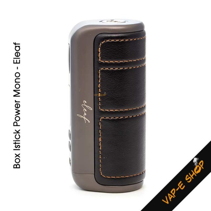 Box Istick Power Mono Eleaf. Livraison express en Suisse