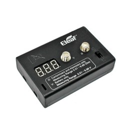 Ohm mètre pour reconstructible Eleaf - Coffret complet