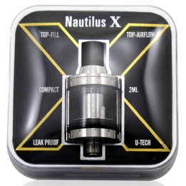 Nautilus X - Clearomiseur Aspire