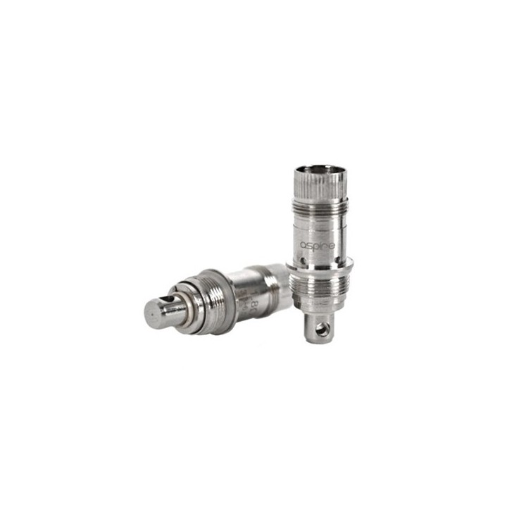 Résistance Nautilus BVC - Aspire