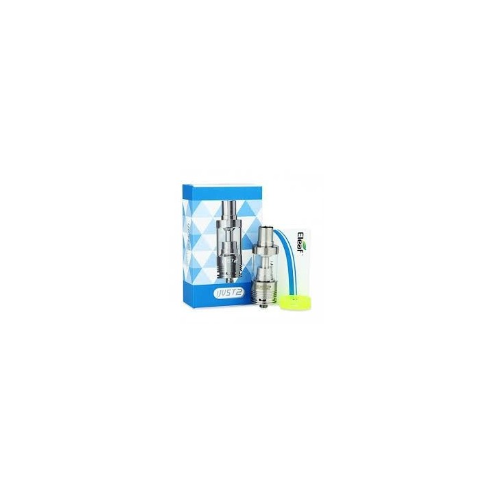 Clearomiseur iJust 2 Eleaf - Réservor 5.5ml